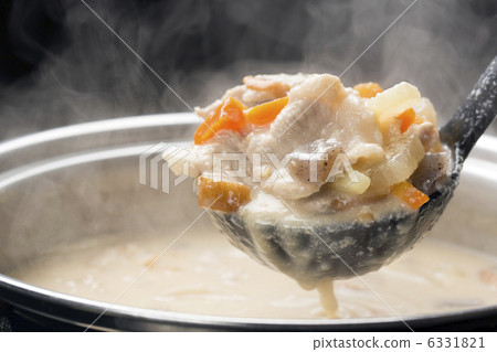 Sesame sauce 6331821