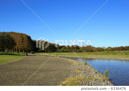 Autumn Mizumoto Park Autumn Mizumoto Park 6336476