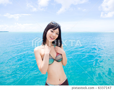 度假形象 度假形象 6337147