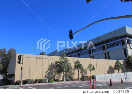 Santa Monica College Santa Monica College 6337279