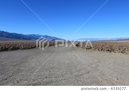 Death Valley National Park 6339177