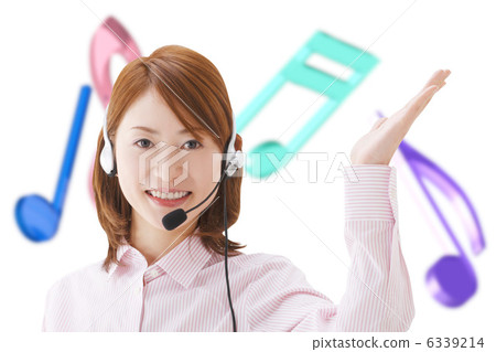 Operators and notes 6339214