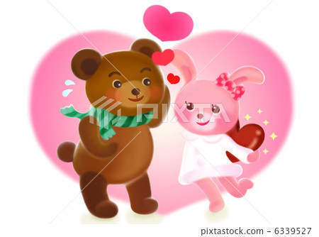 情人節的告白 6339527