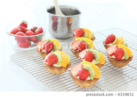 糖果做餡餅 6339652