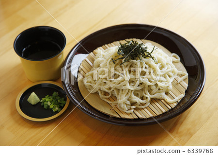 蕎麥麵 蕎麥麵 6339768