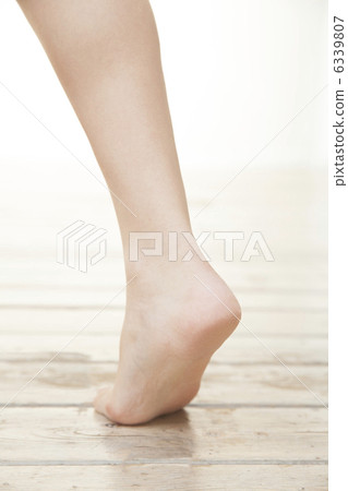 女人的腳 6339807
