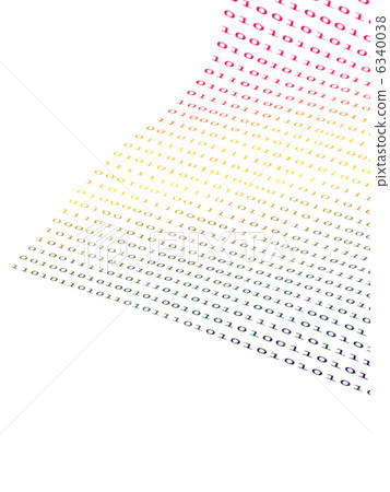 binary numbers 6340038