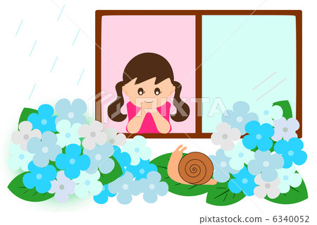 雨季。 雨季。 6340052