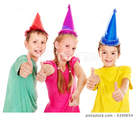 Group of teen people. Group of teen people. 6340654