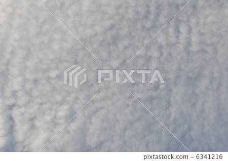 Winter cloud pattern 3 Winter cloud pattern 3 6341216