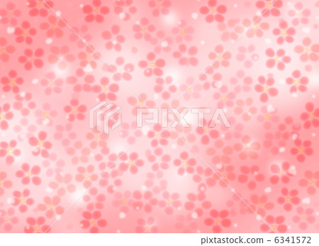 Floral background 6341572