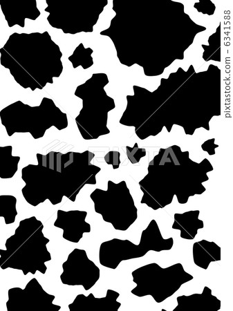 Cow handle 6341588