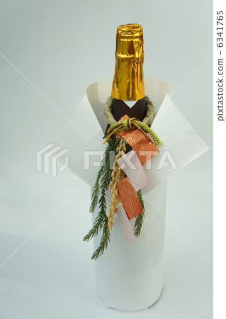 Festive sake 6341765