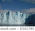 Pelito Moreno Glacier 6341785