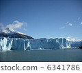 Pelito Moreno Glacier 6341786