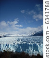 Pelito Moreno Glacier 6341788