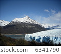 Pelito Moreno Glacier 6341790
