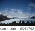 Pelito Moreno Glacier 6341792