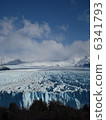 Pelito Moreno Glacier 6341793