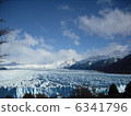 Pelito Moreno Glacier 6341796