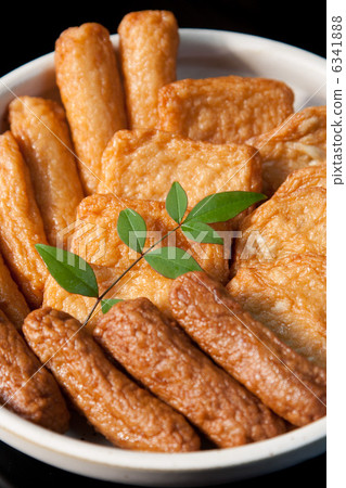 油炸 油炸 6341888