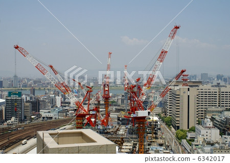 Construction site  6342017