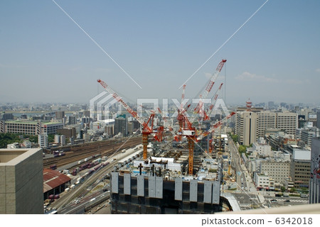 Construction site  6342018