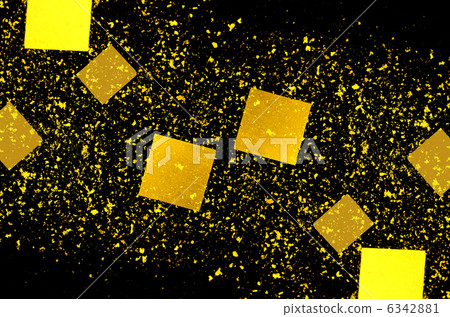 Gilt golden powder 6342881