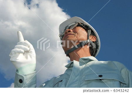 工人 工人 6343242