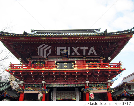 神田肌球蛋白 6343717