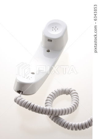 Handset 6343853