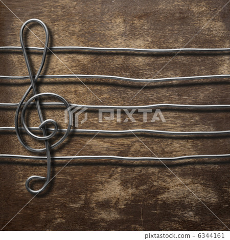 一張紙條 6344161