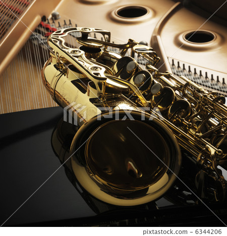 樂器 6344206