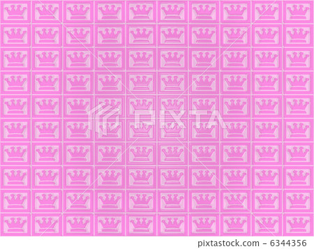 巧克力例證冠樣式草莓巧克力 6344356