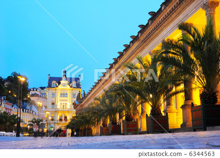 Karlovy Vary Karlovy Vary 6344563