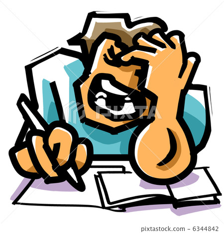 陷入困境的人 6344842