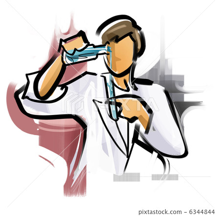 實驗 實驗 6344844