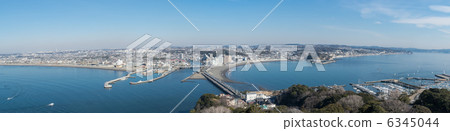 Enoshima Enoshima 6345044