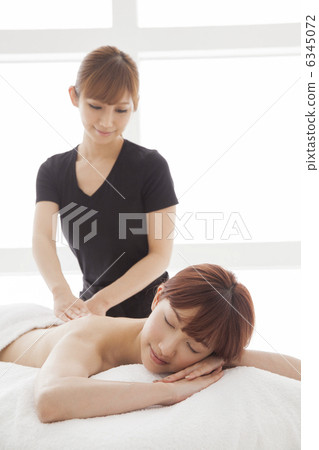 Aroma massage Aroma massage 6345072