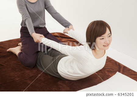 泰國傳統按摩 6345201