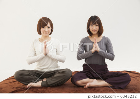 泰國傳統按摩 泰國傳統按摩 6345232