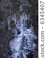 Kanazawa Falls 6345407
