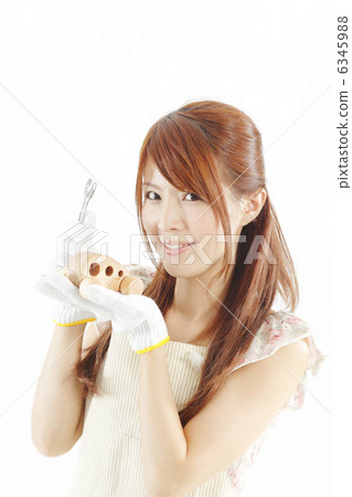 汽車維護的圖像 6345988