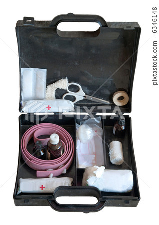 FIrst-aid Kit - Detail 6346148