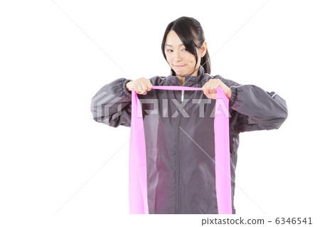 Rubber band diet image 6346541