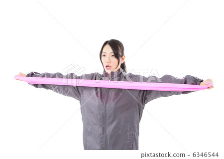 Rubber band diet image 6346544