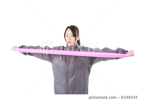 Rubber band diet image 6346545