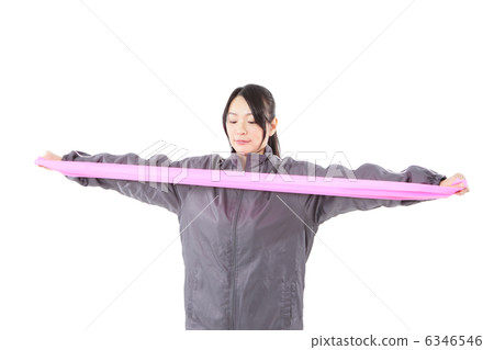 Rubber band diet image 6346546