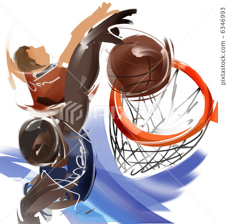 Dunk Shoot Dunk Shoot 6346993