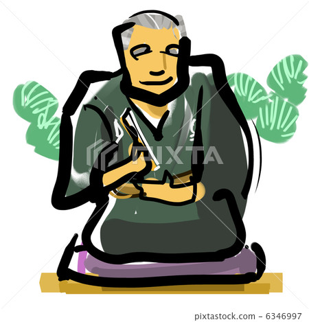 Rakugo family 6346997